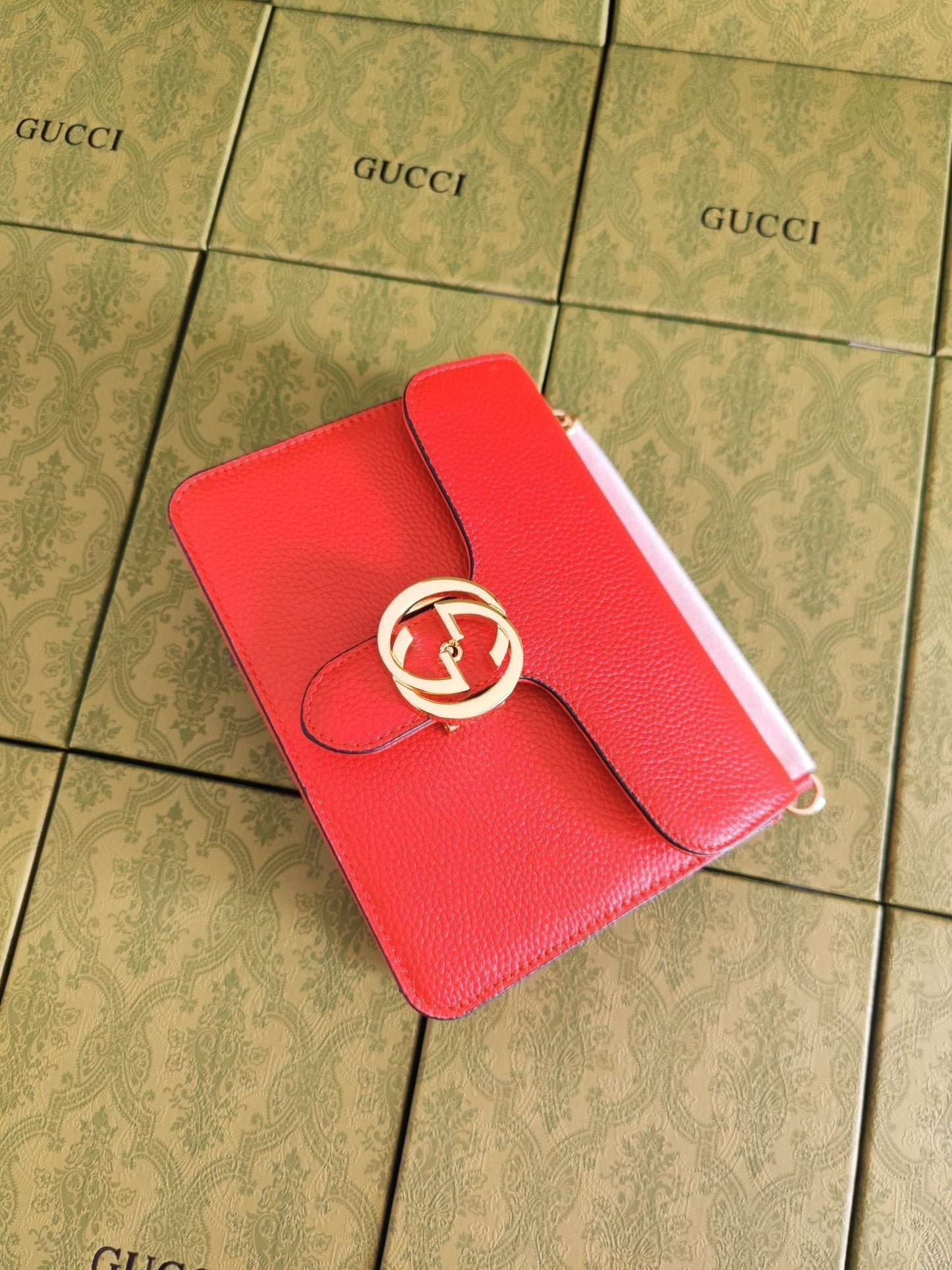 EN - New 1:1 rep Bag GCI 505