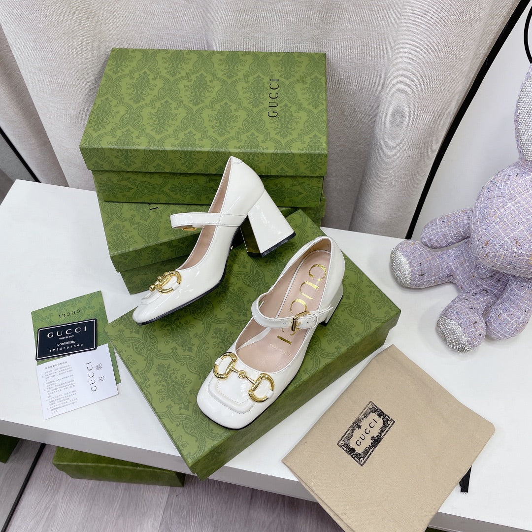 New 1:1 rep GCI HIGH HEELS 010