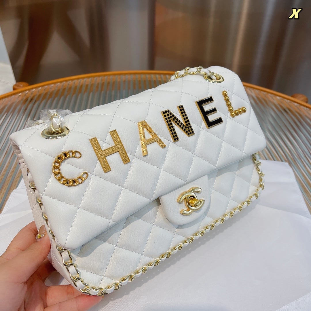 EN - New 1:1 rep  Top Quality CHL Bag 295