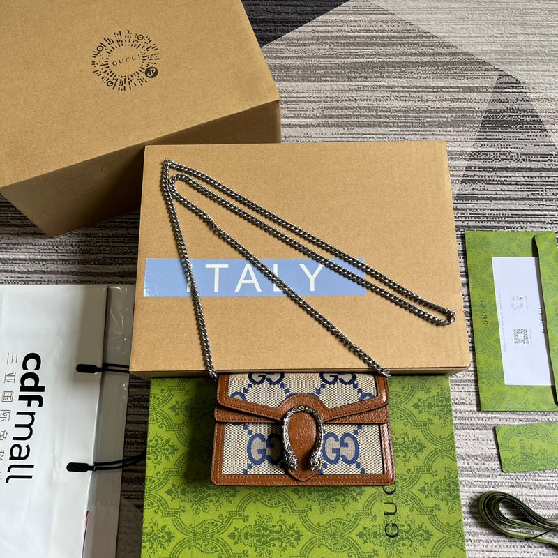 Top Quality -  Bags - 452