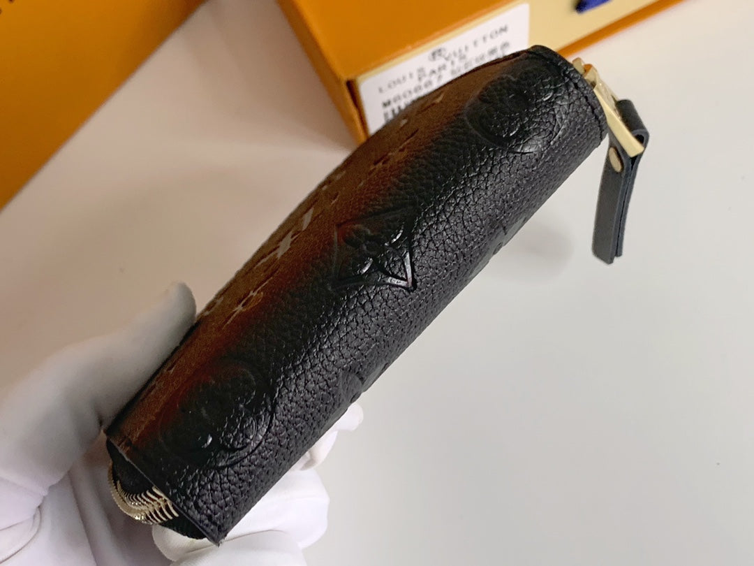 EN - New 1:1 rep  Wallet LUV 124
