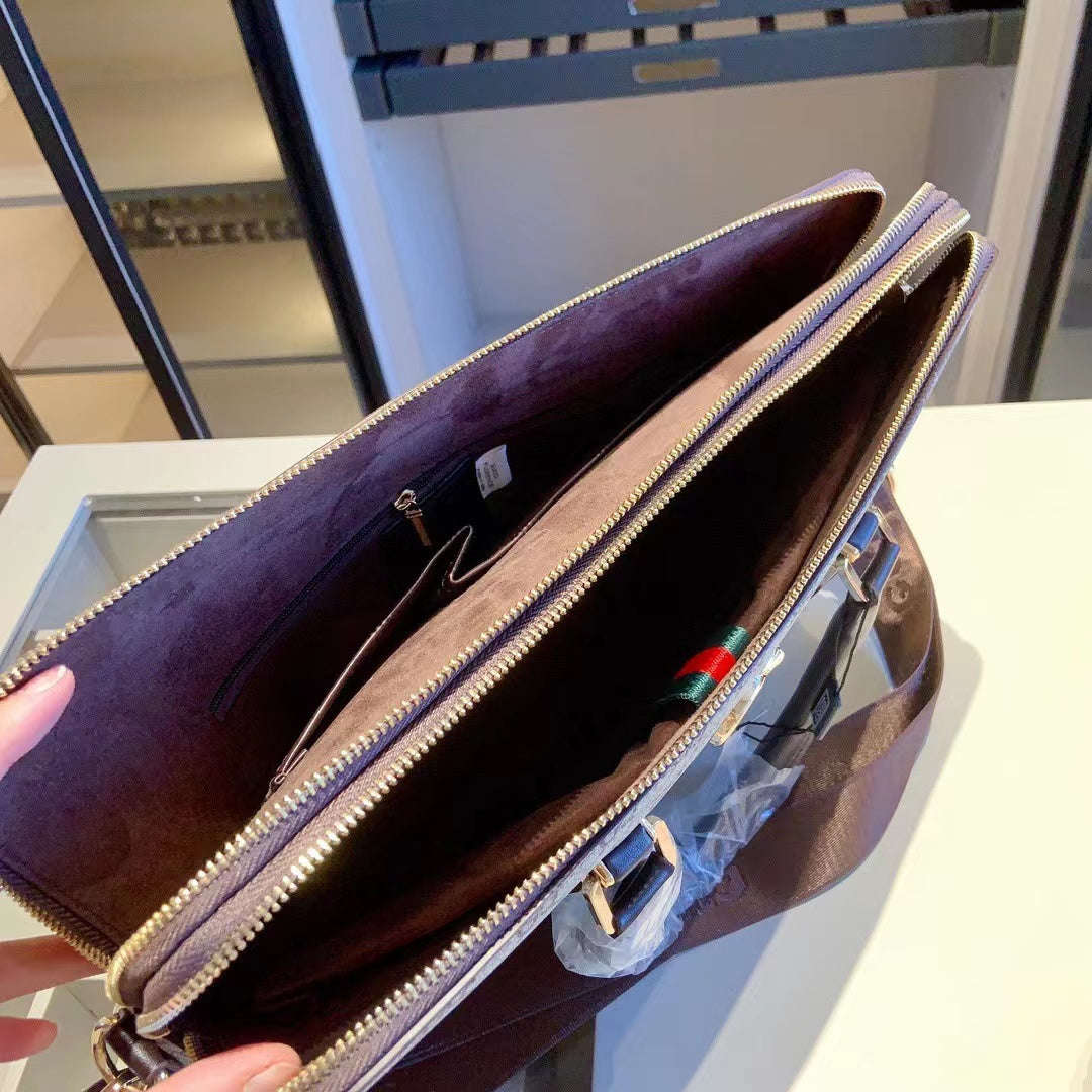 EN - New 1:1 rep  Bags GCI 165