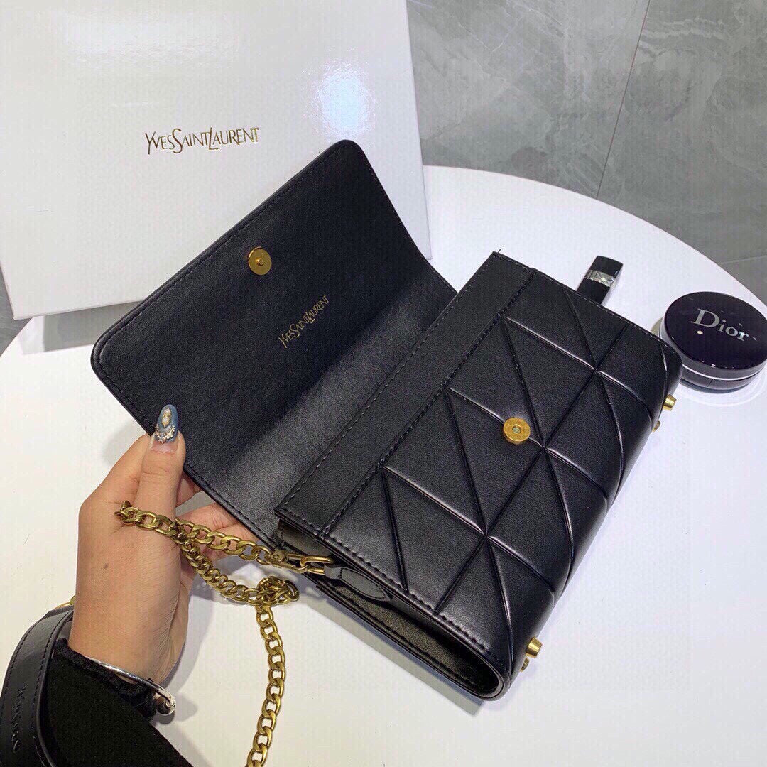 EN - New 1:1 rep  Bags SLY 217