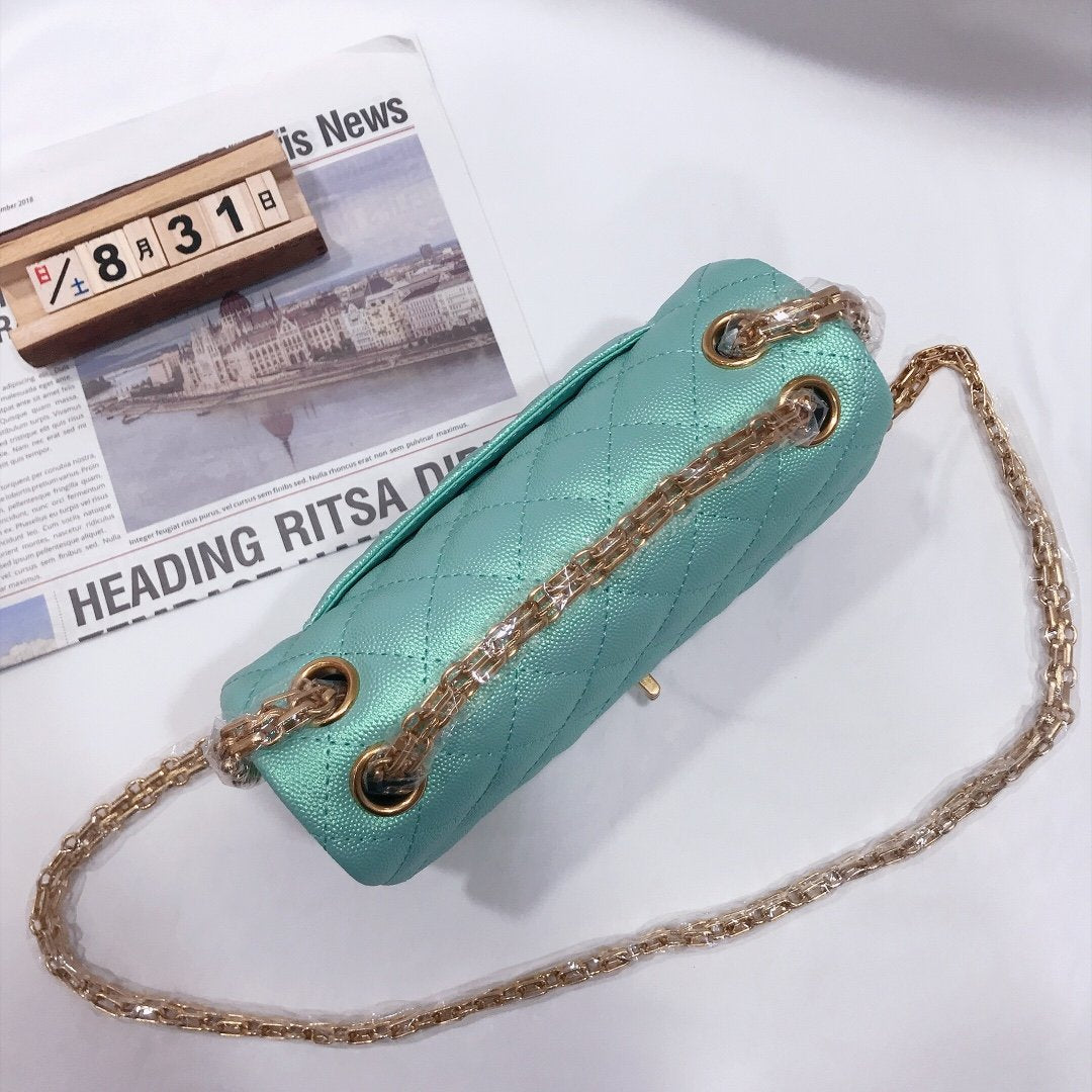 EN - New 1:1 rep  Top Quality CHL Bag 173