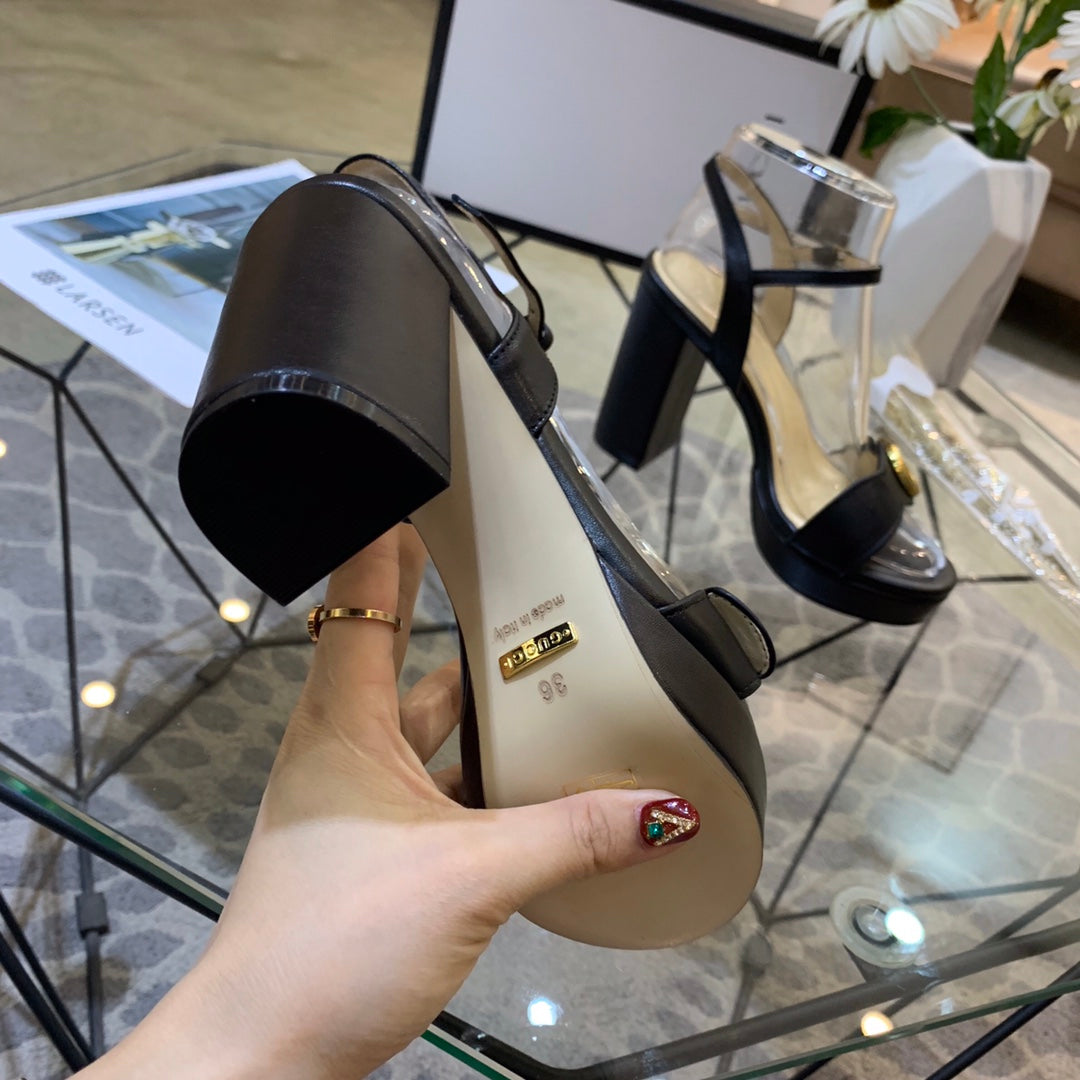 New 1:1 rep GCI HIGH HEELS 020