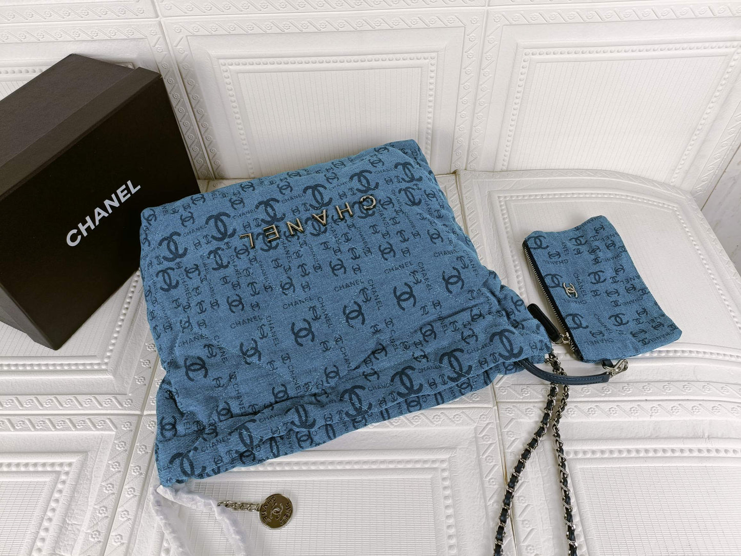 EN - New 1:1 rep Bag CHL 429