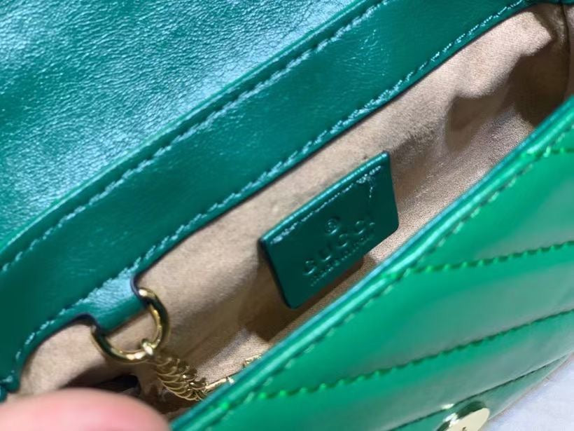 EN - New 1:1 rep Bag GCI 442