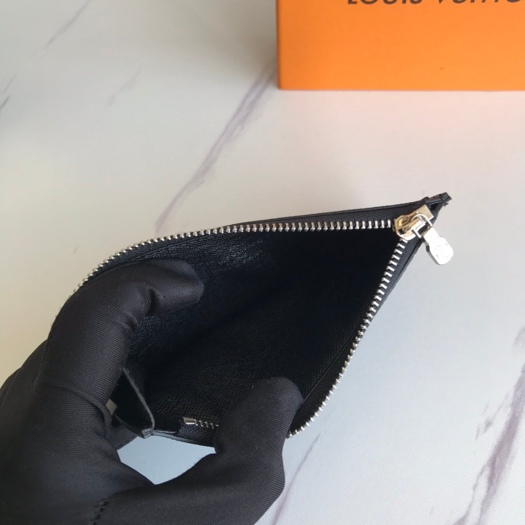 EN - New 1:1 rep  Wallet LUV 134