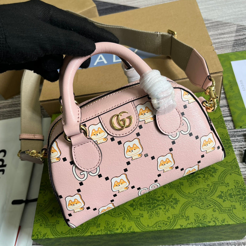 Top Quality -  Bags - 380