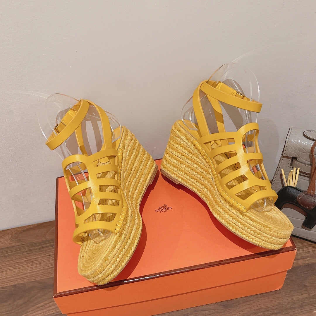 New 1:1 rep HM HIGH HEELS 051