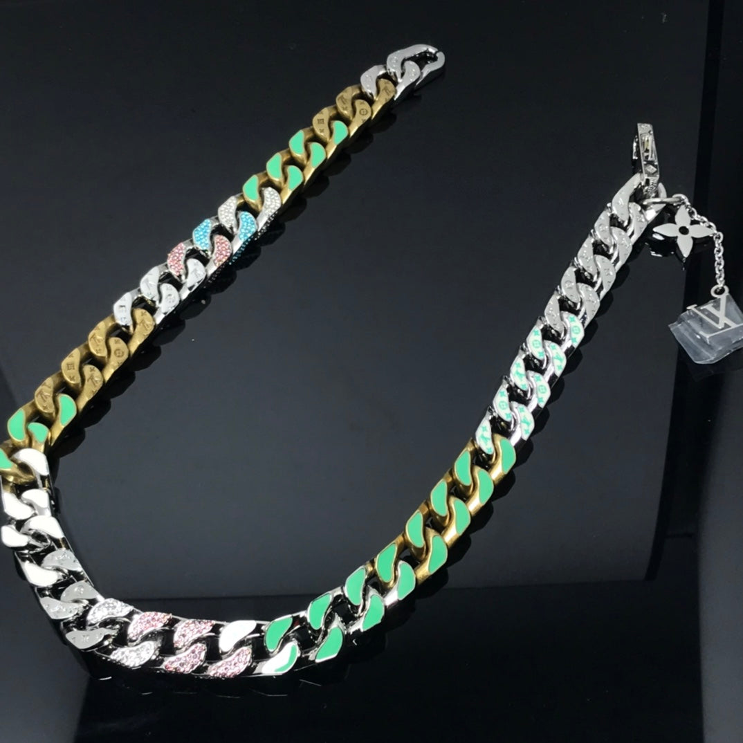 Top Quality NecklaTop Qualitys 038