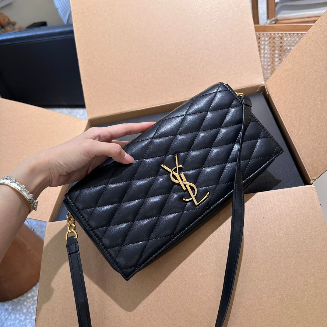 EN - New 1:1 rep  Bags SLY 327