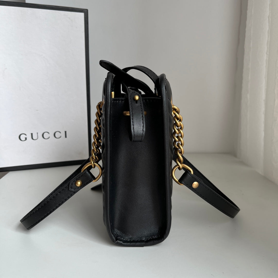 EN - New 1:1 rep Bag GCI 497