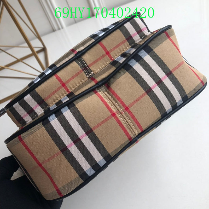 Top Quality Fashion -BBR Bags - 560