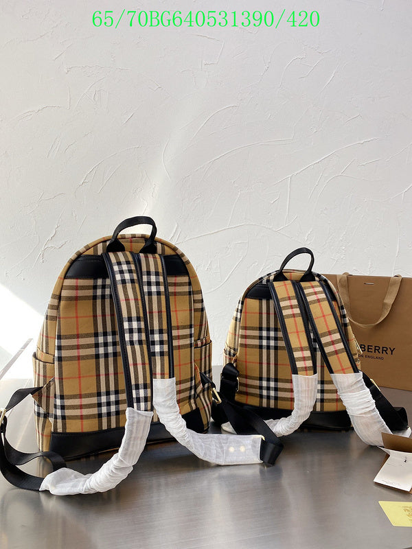 Top Quality Fashion -BBR Bags - 507