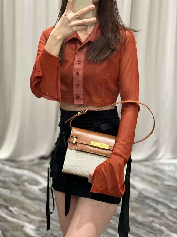 Yves Saint Laurent - Bags - The Elite Bags  609