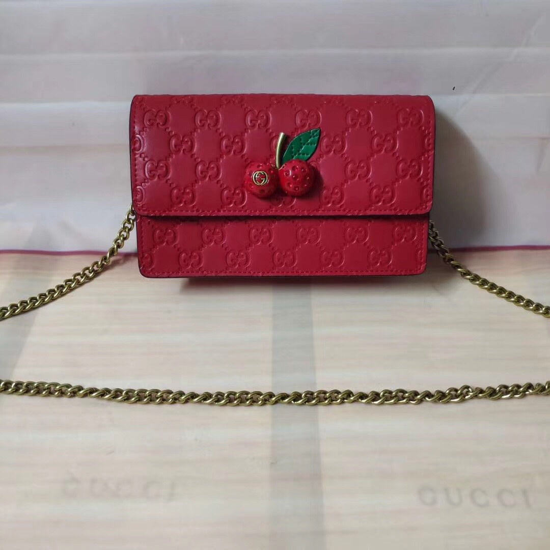 EN - New 1:1 rep Bag GCI 494
