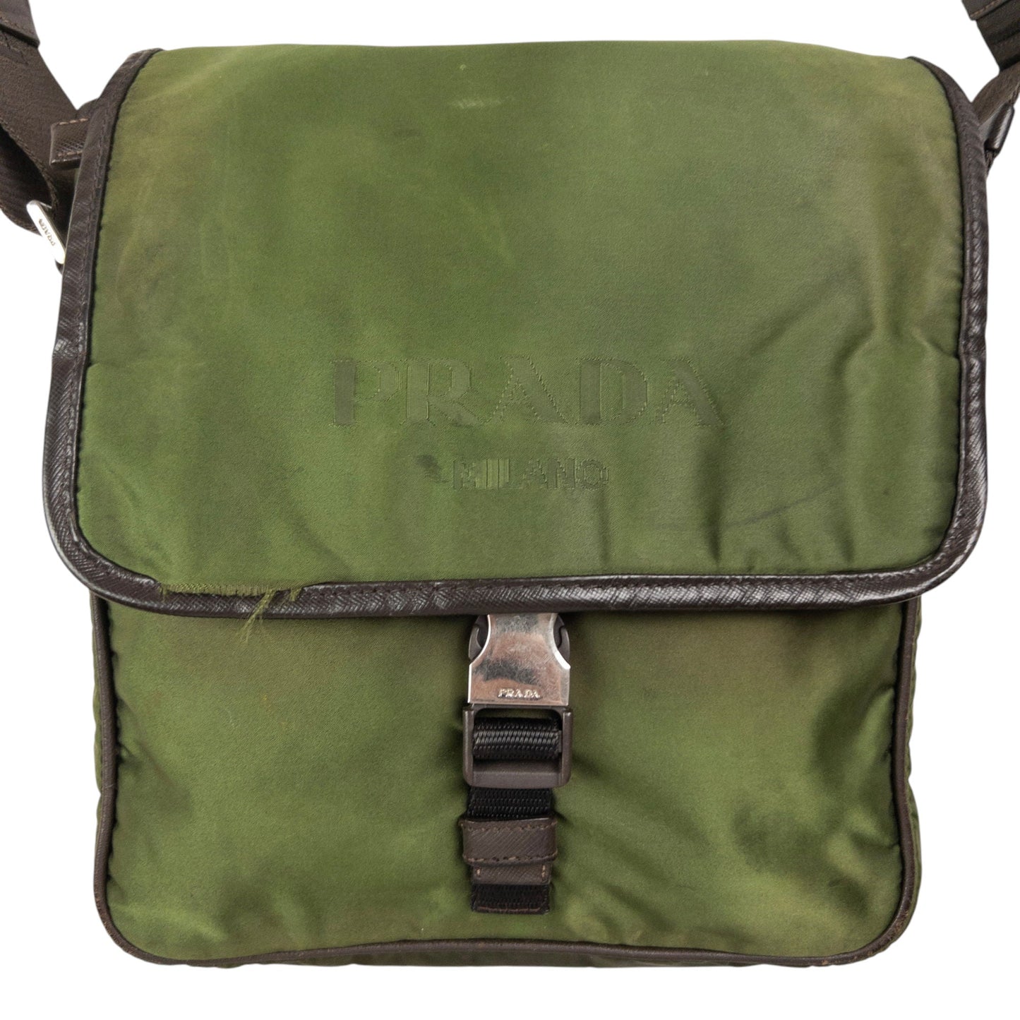Prada Crossbody Bag