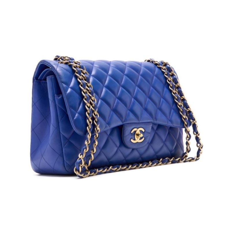 CHANEL Deca Double Flap Chain Shoulder  Black   Bag Shoulder Bag Ladies ? Ship? Ladies Online  Ladies Online  Ladies