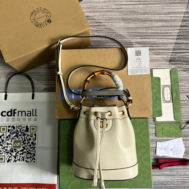 Top Quality -  Bags - 1015