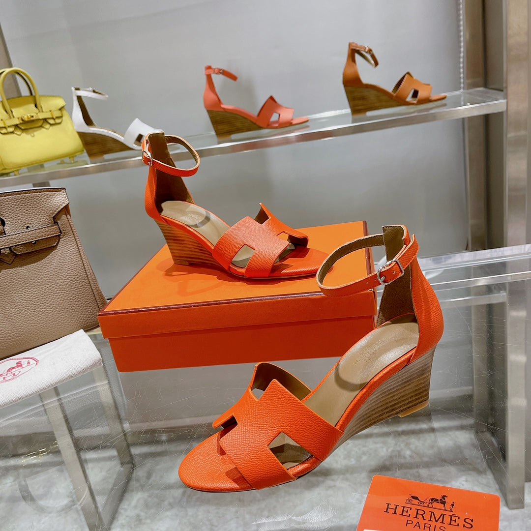 New 1:1 rep HM HIGH HEELS 073