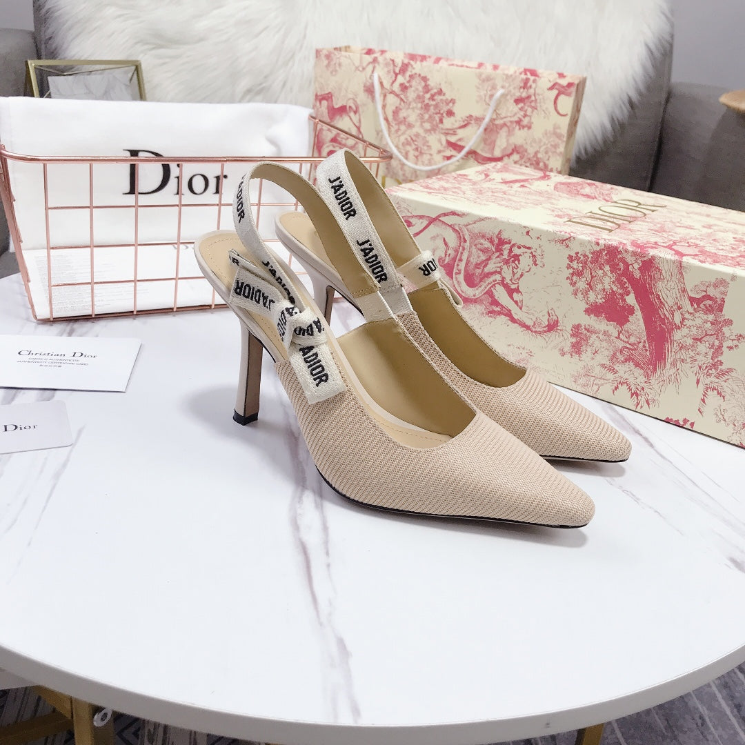 New 1:1 rep DIR HIGH HEELS 048