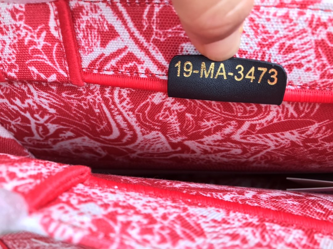 EN - New 1:1 rep  Bags DIR 250