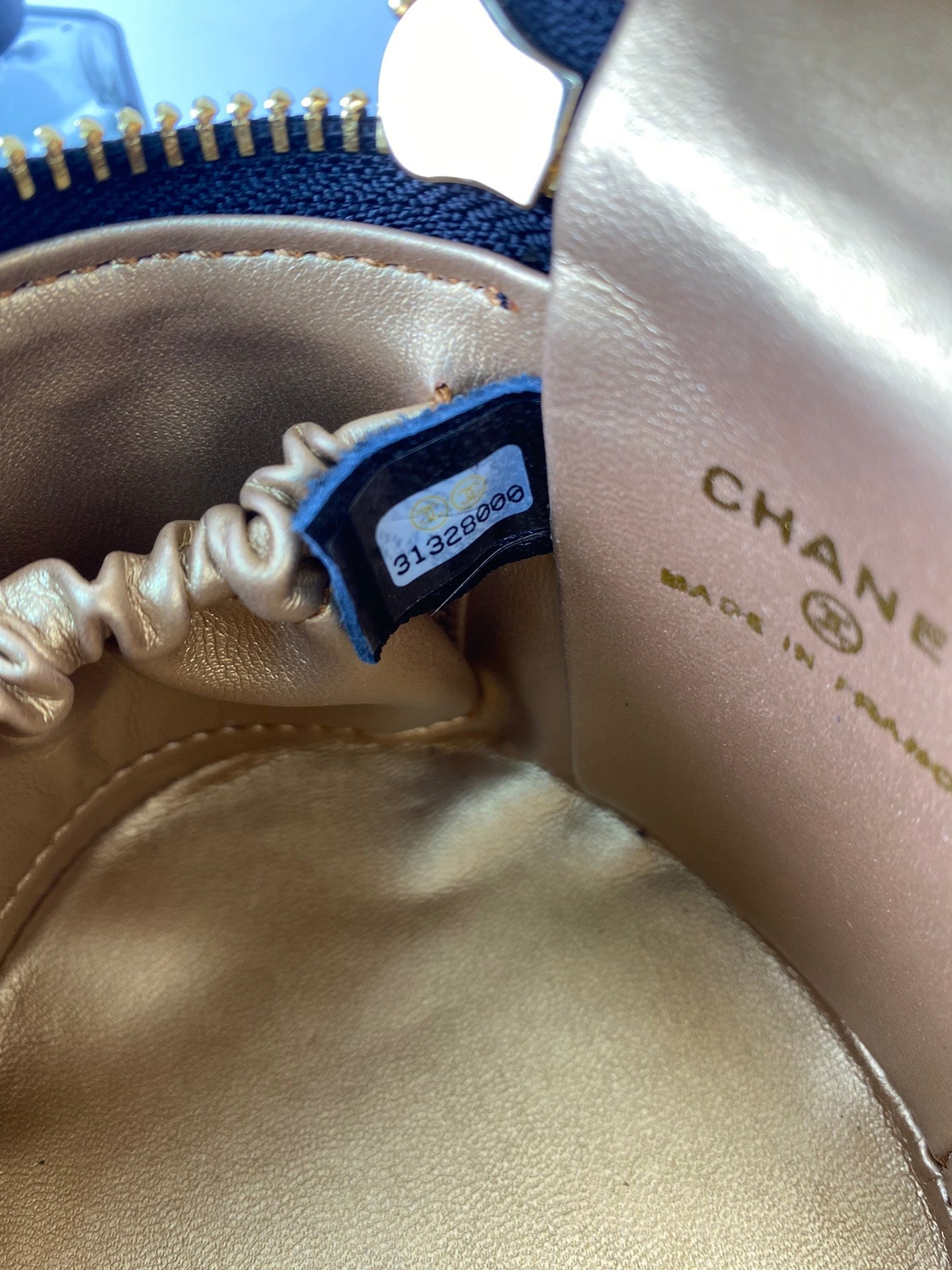 EN - New 1:1 rep Bag CHL 409
