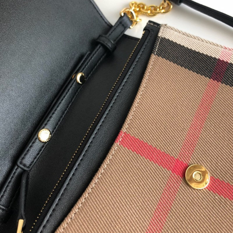 Top Quality Fashion -BBR Bags - 1241