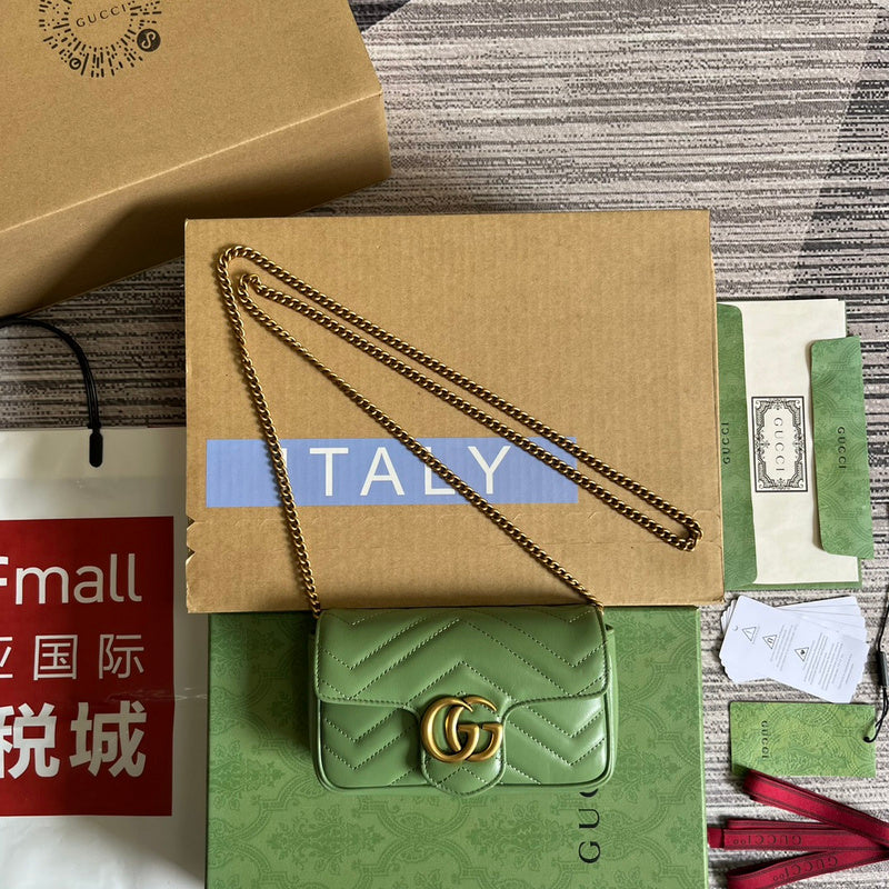 Top Quality -  Bags - 814