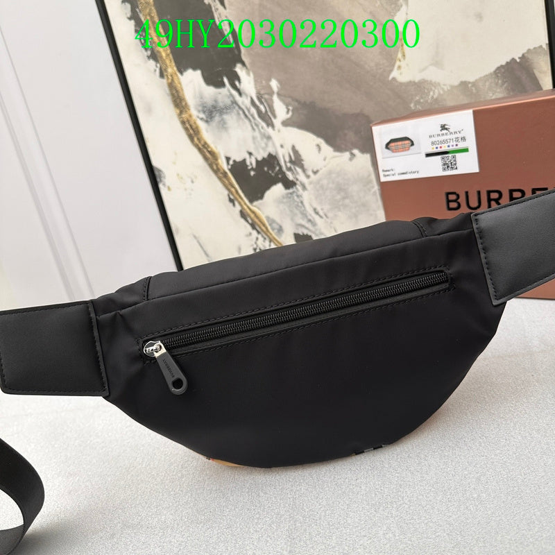 Top Quality Fashion -BBR Bags - 195