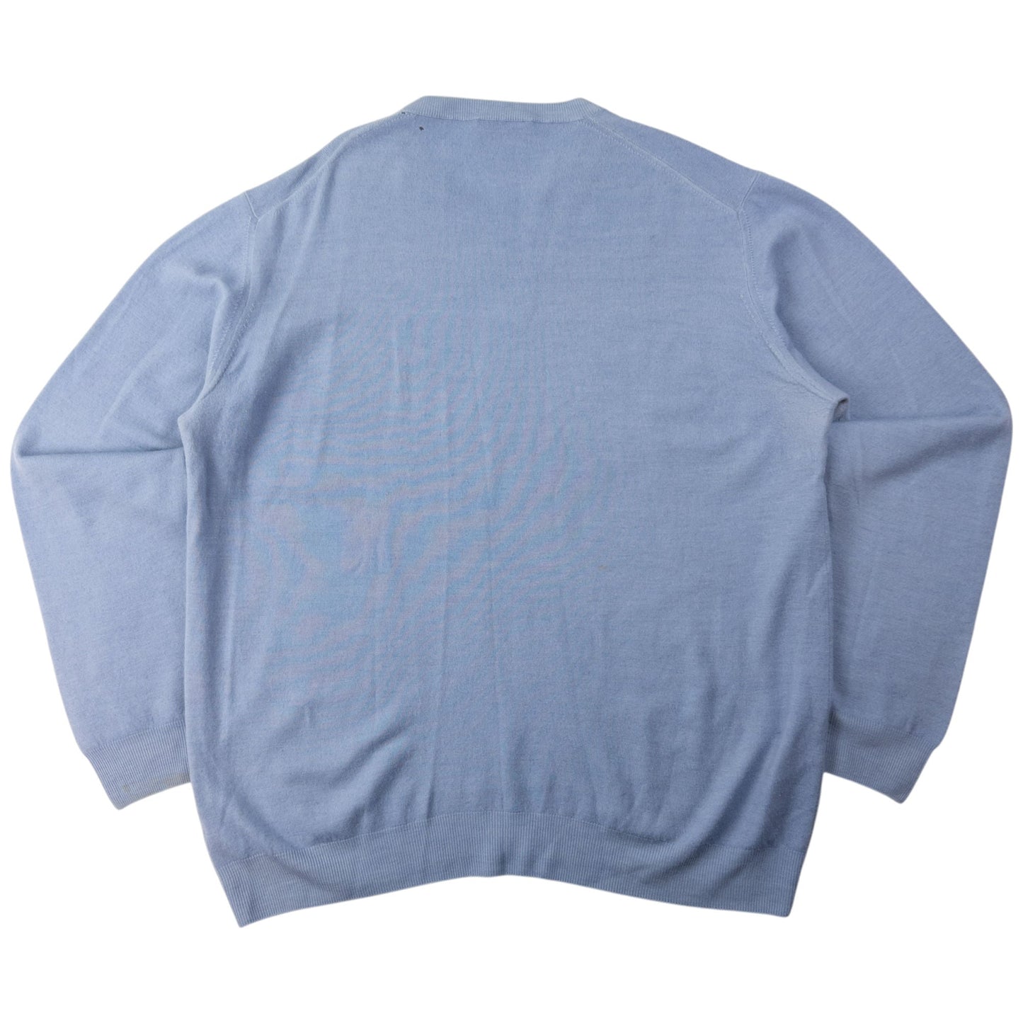 Prada Sport Wool Jumper Size L