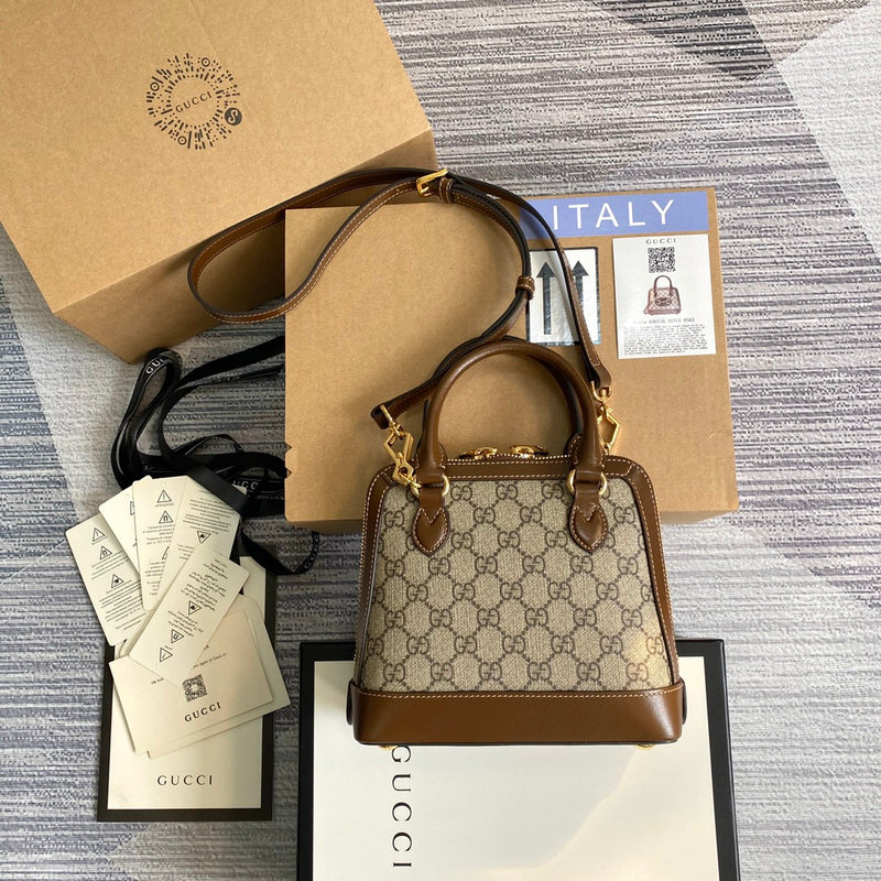 Top Quality -  Bags - 2022