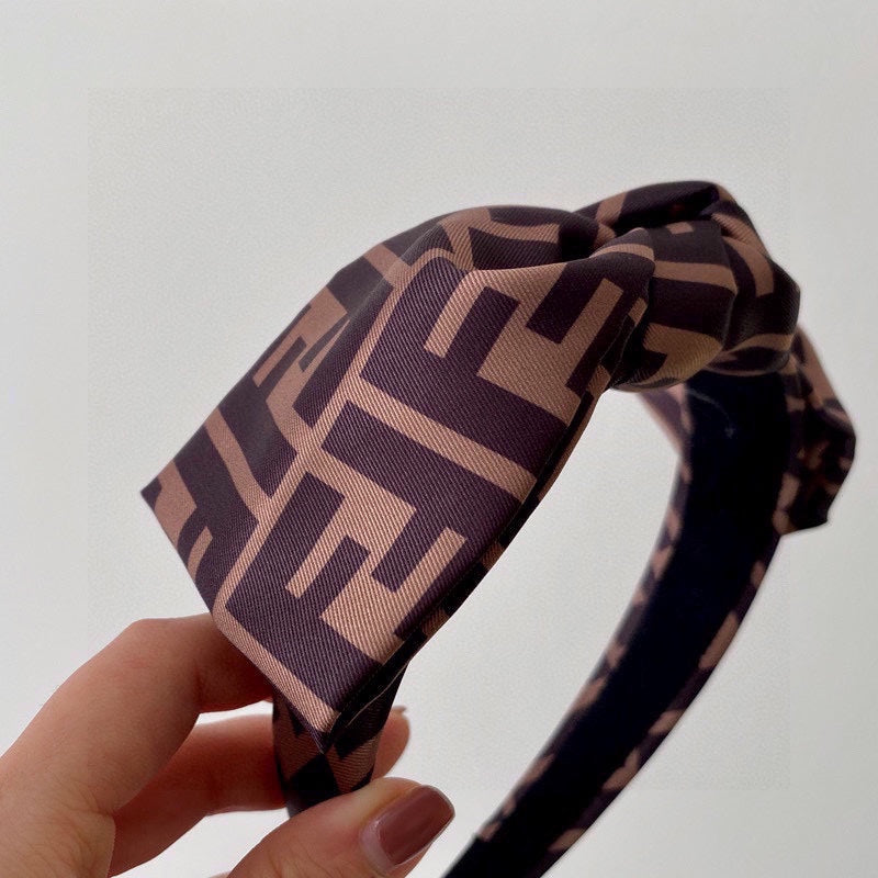 EN - Luxury Hair Band FEI 006