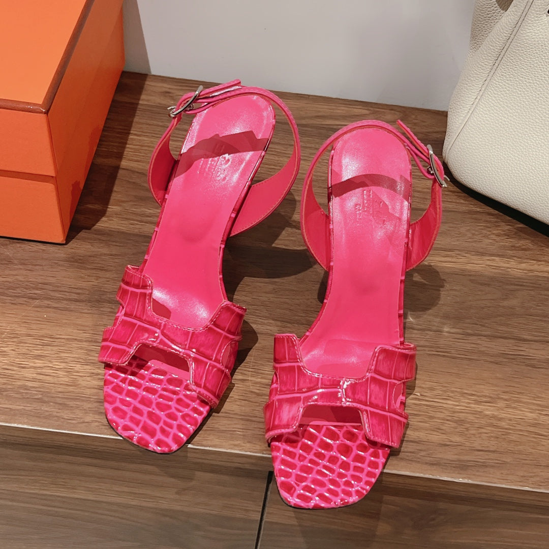 New 1:1 rep HM HIGH HEELS 059
