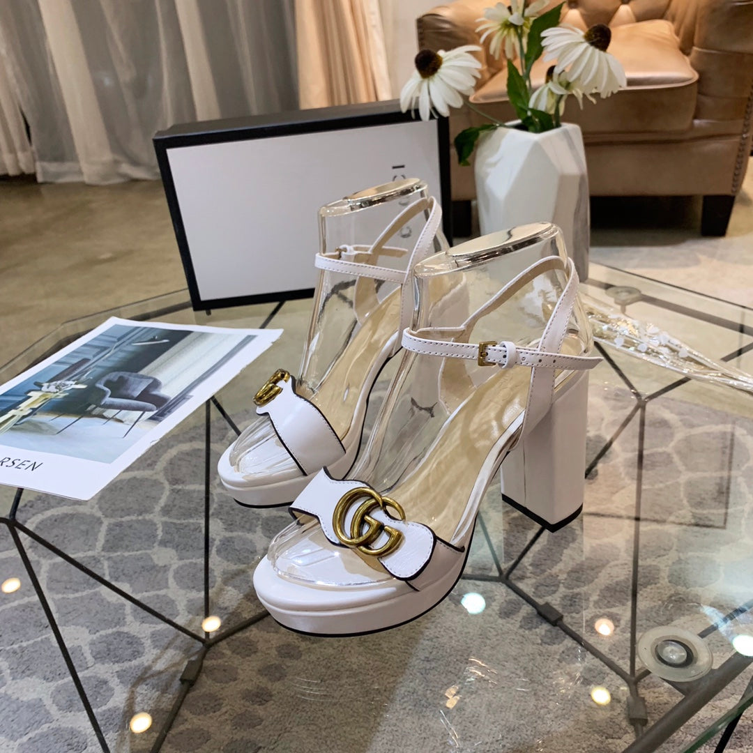 New 1:1 rep GCI HIGH HEELS 021