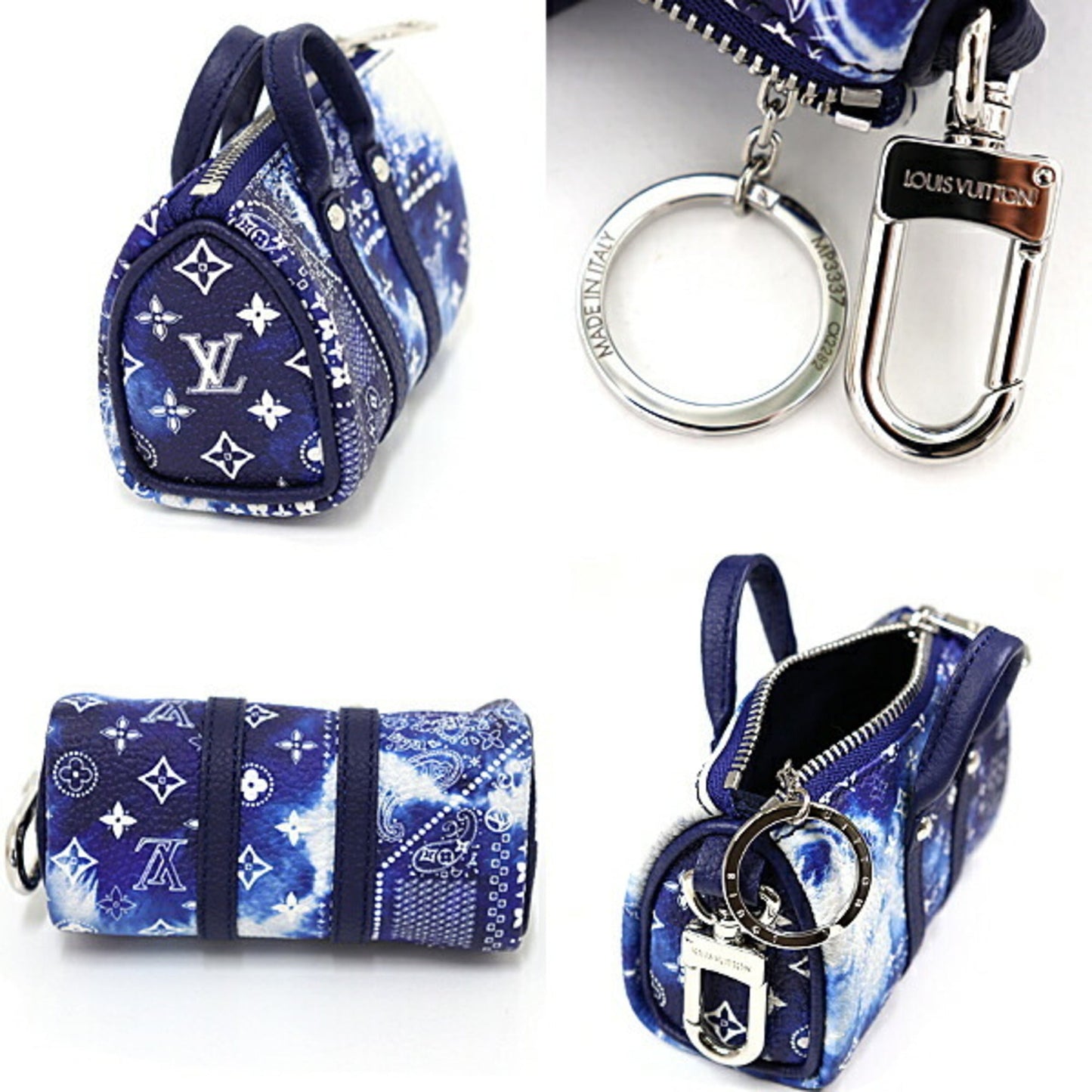 Louis Vuitton Monogram  Keyring