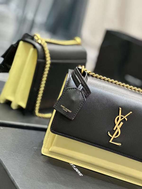 Yves Saint Laurent - Bags - The Elite Bags  599