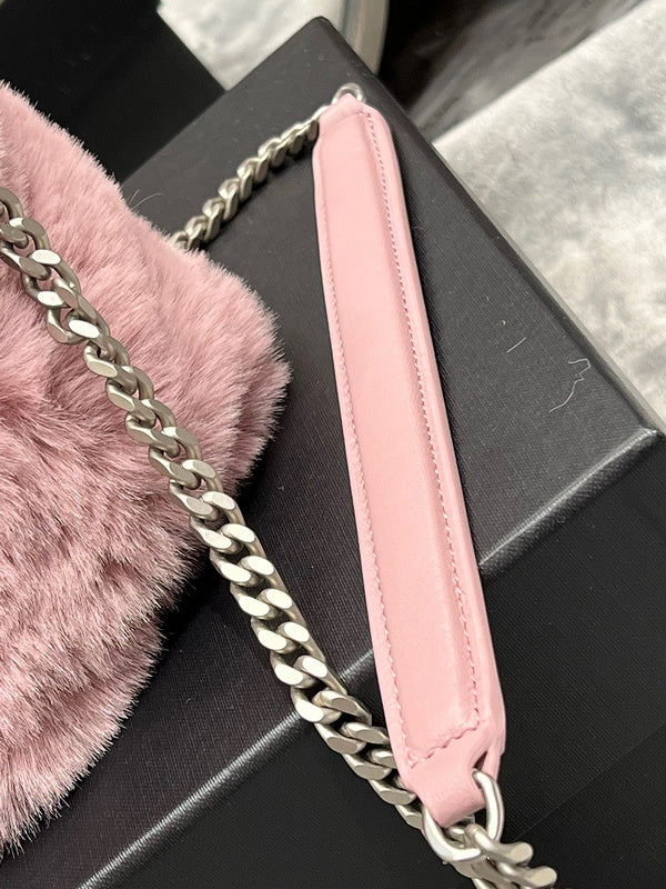 Yves Saint Laurent - Bags - The Elite Bags  417