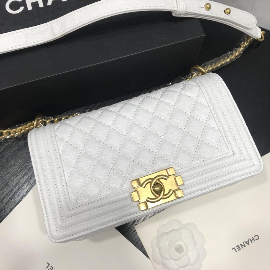 EN - New 1:1 rep  Top Quality CHL Bag 174
