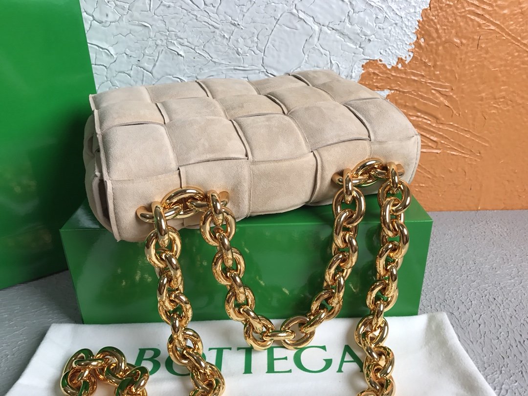 Top Quality Chain Cassette PorriTop Qualitye, For Women, Women’s Bags 10.2in/26cm 631421V04N09776