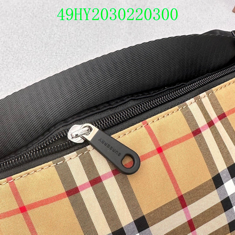 Top Quality Fashion -BBR Bags - 195