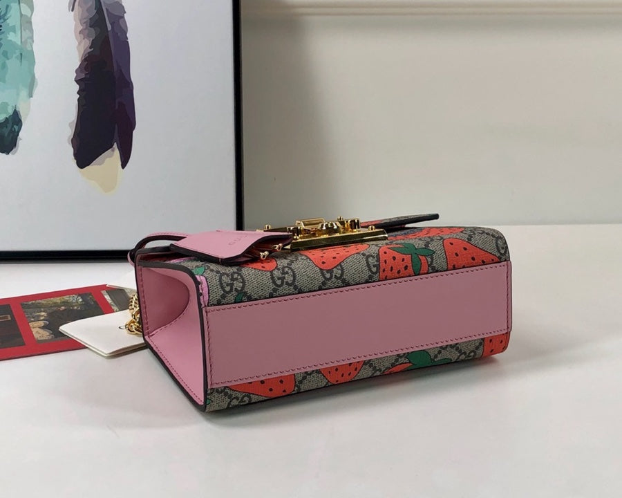 EN - New 1:1 rep Bag GCI 486