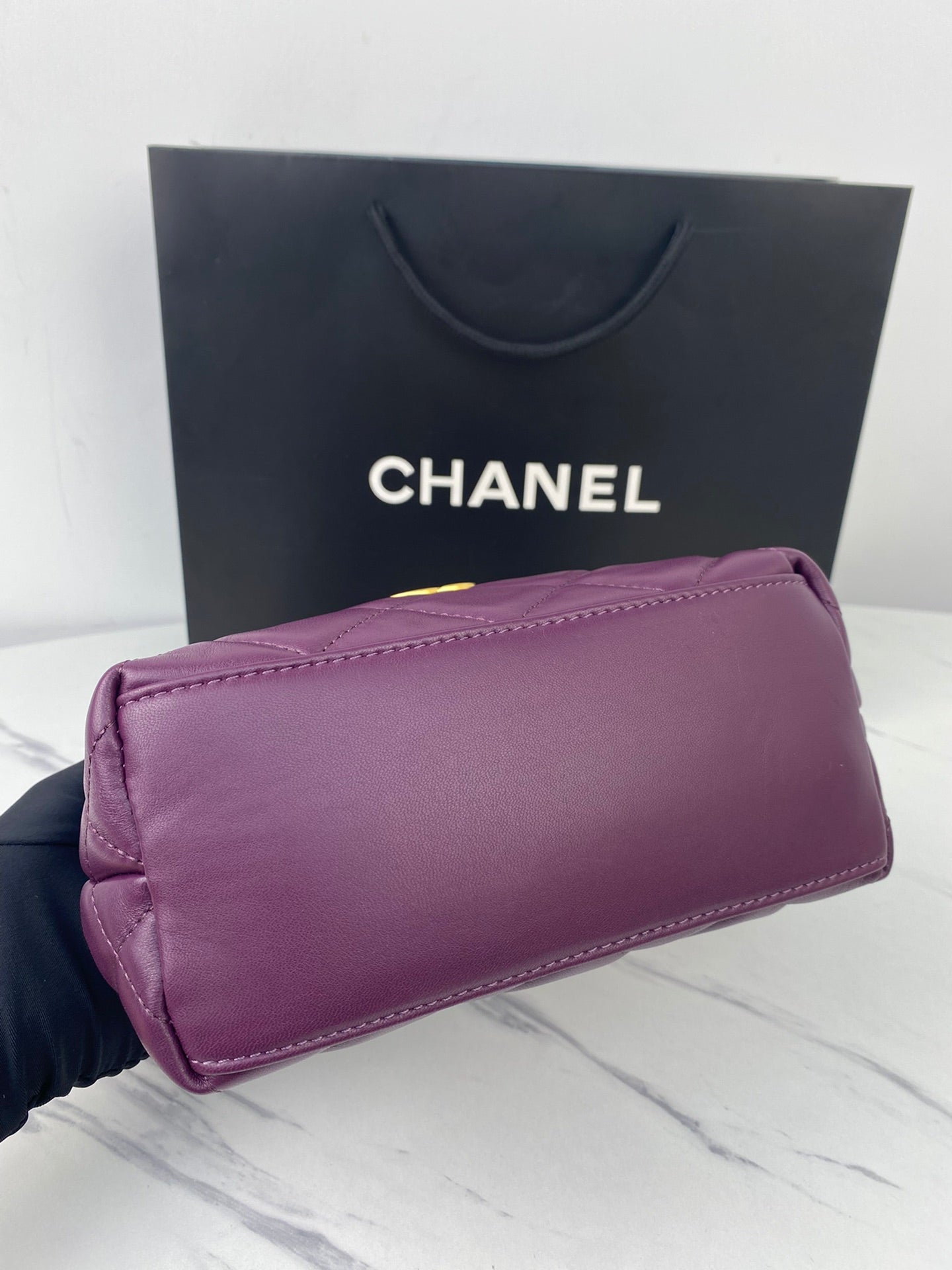 EN - New 1:1 rep Bag CHL 428