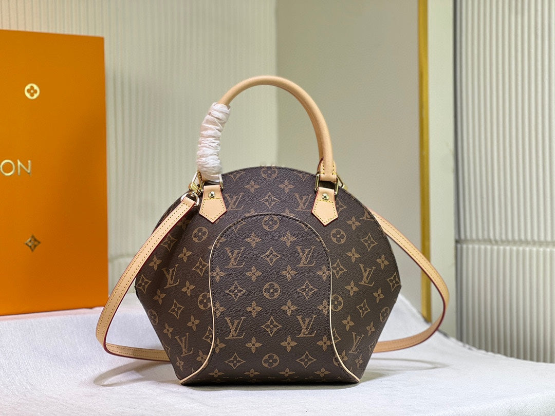 New 1:1 rep Lux Bags LUV 902
