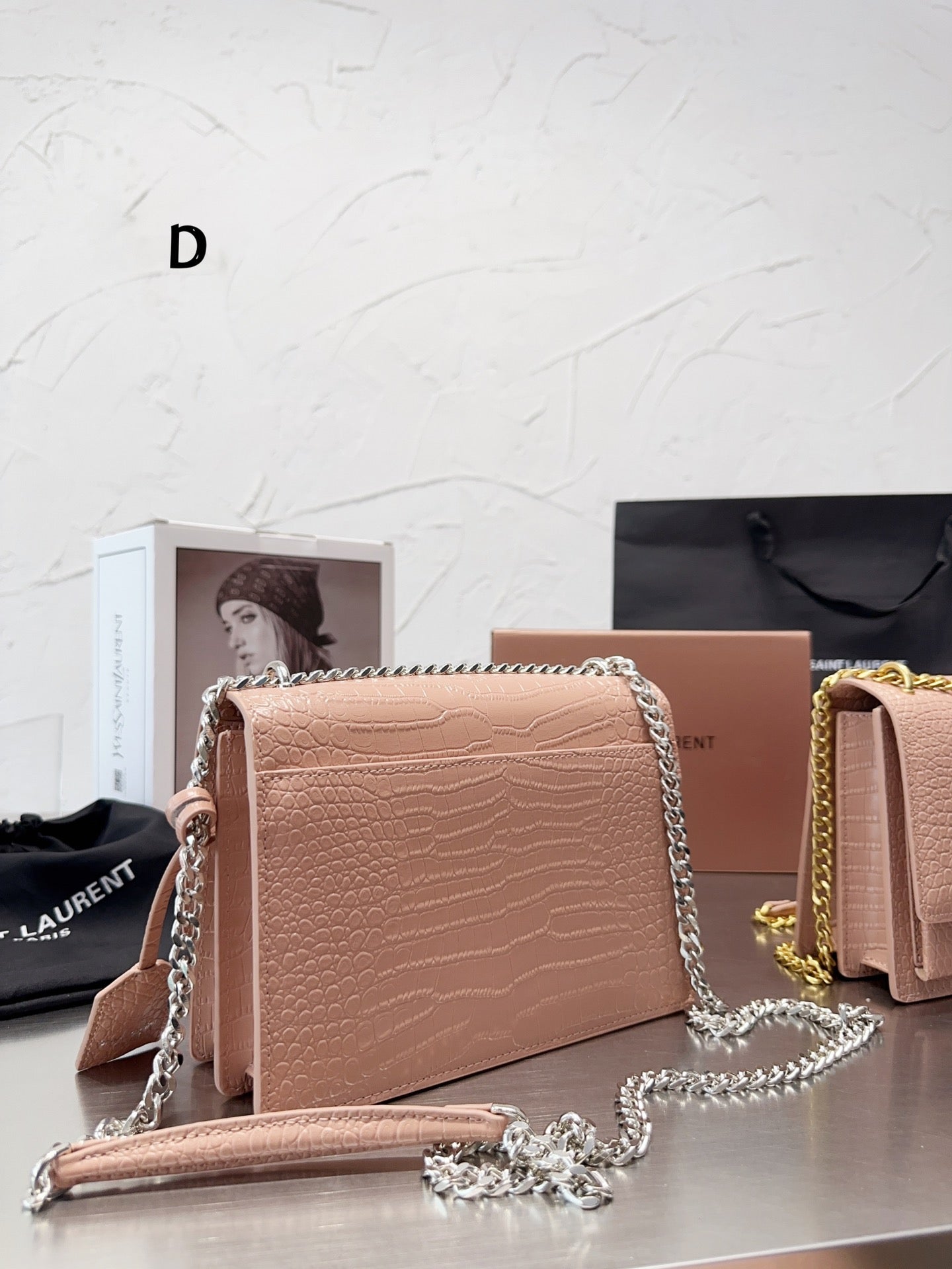 EN - New 1:1 rep  Bags SLY 360
