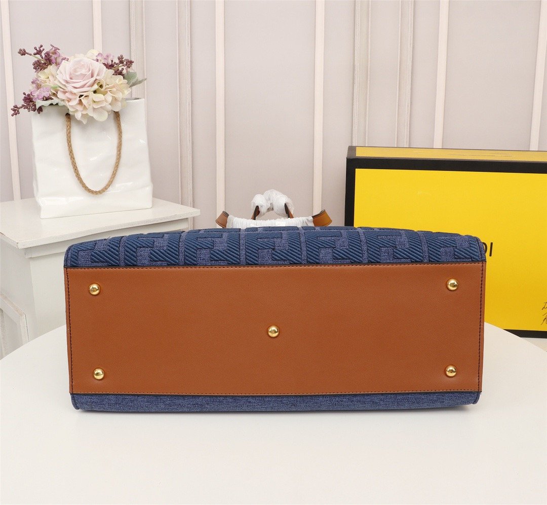 EN - New 1:1 rep  Bags FEI 088