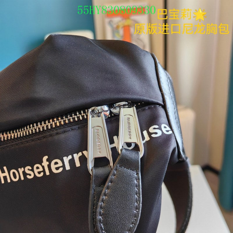 Top Quality Fashion -BBR Bags - 065