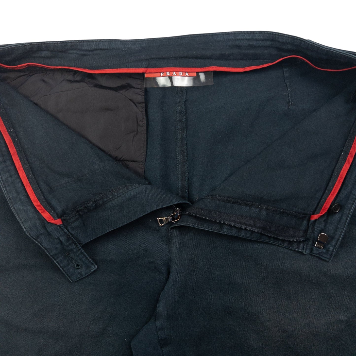 Prada Sport Shorts Size W30
