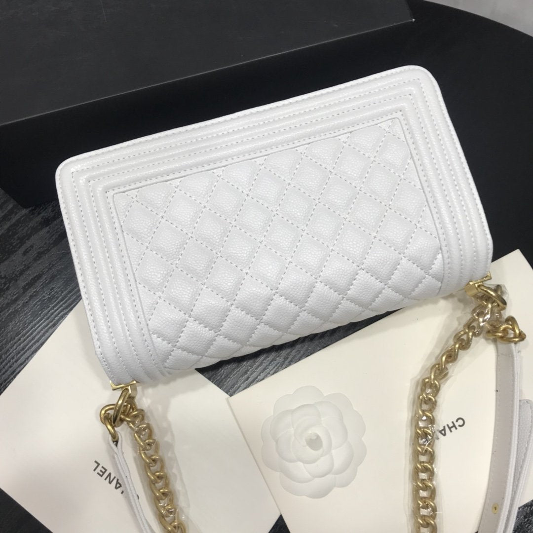 EN - New 1:1 rep  Top Quality CHL Bag 174